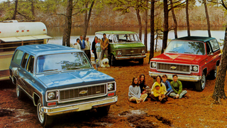 We're The Staff Of Jalopnik, Let's Chat